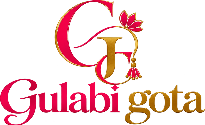 Gulabi Gota